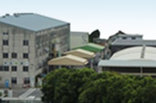 株式会社PLASiST千葉工場（千葉県袖ケ浦市）