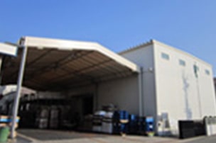 株式会社PLASiST大阪工場（兵庫県伊丹市）